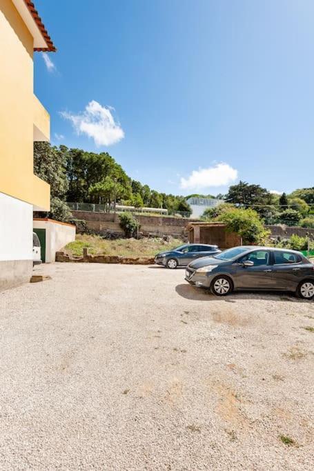 Sintra Studio Garden - Free Parking Eksteriør bilde